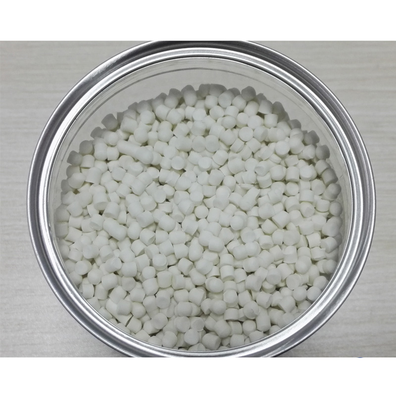 PVC/SPVC Pelletizing Granulation Line