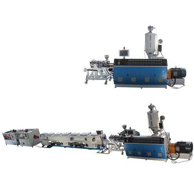 PE/HDPE Pipe Extrusion Line