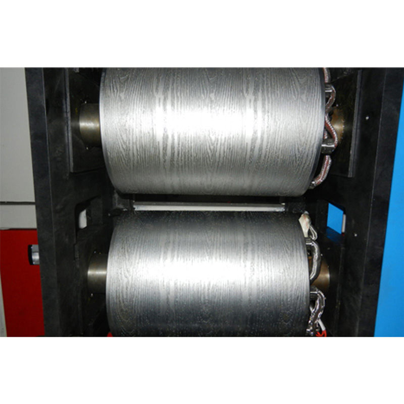 PS Profile Extrusion Line