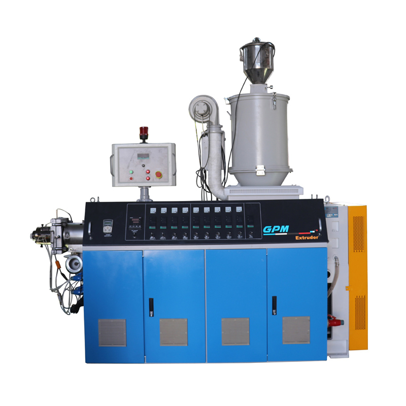 PC Lamp/Lampshade Extrusion Line