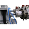 PVC Dual-Pipe Production Line