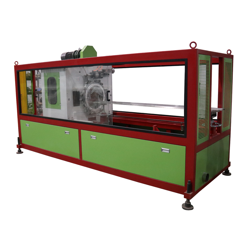 PVC/UPVC Pipe Extrusion Line