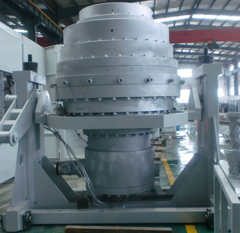 Plastic Pipe Mould/Die