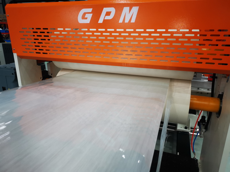 PA/PP/PE Continuous Fiber Reinforced Thermoplastic Composite Unidirectional Tapes Line